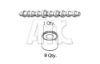 AMC 665861K Camshaft Kit